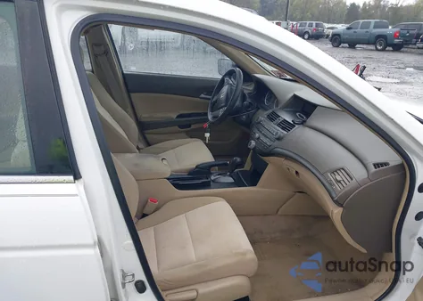 2009 Honda Accord 2.4 Lx из США, поврежденный, VIN 1HGCP26389A001024